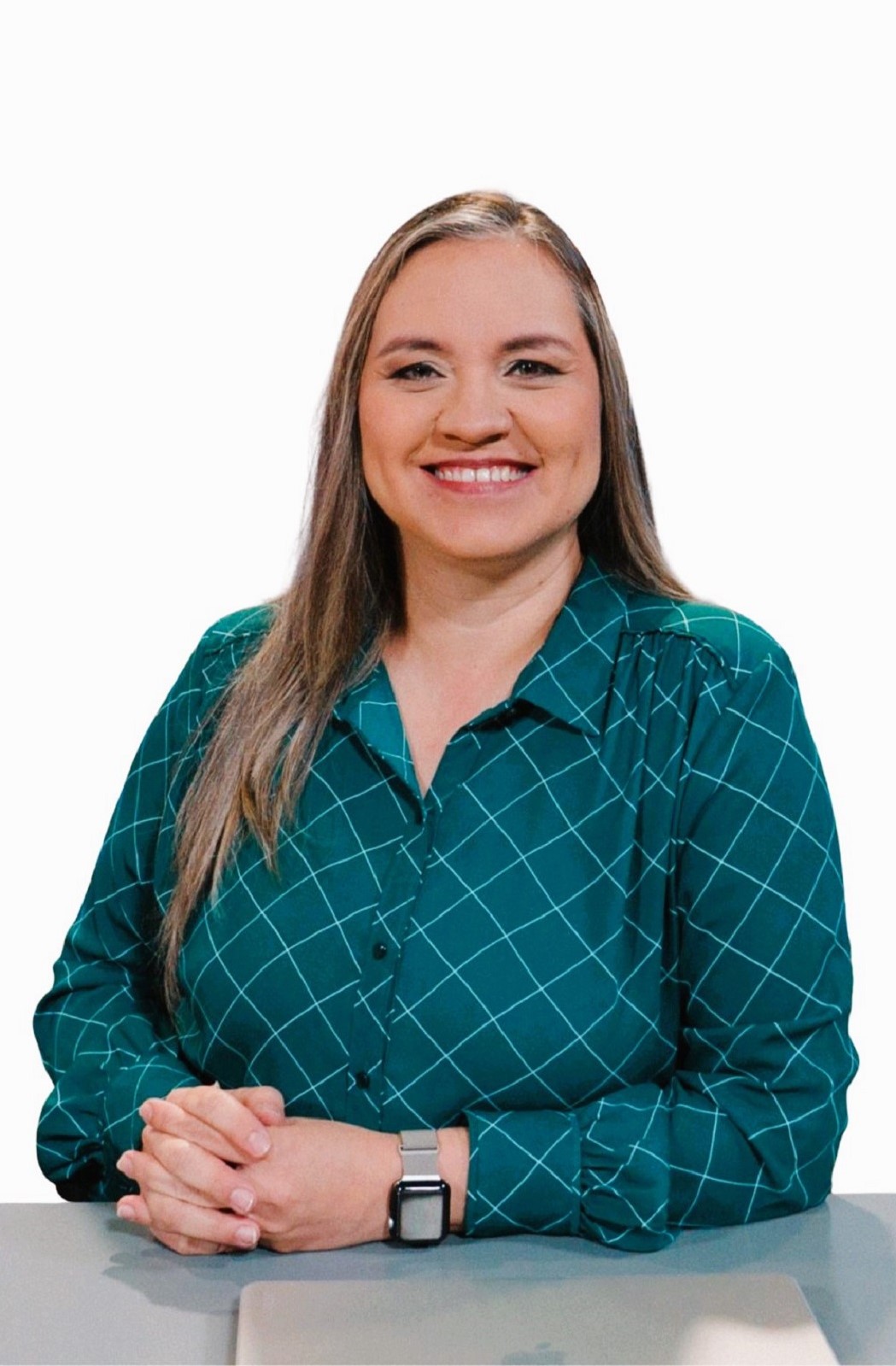 Ingrid Leonardo