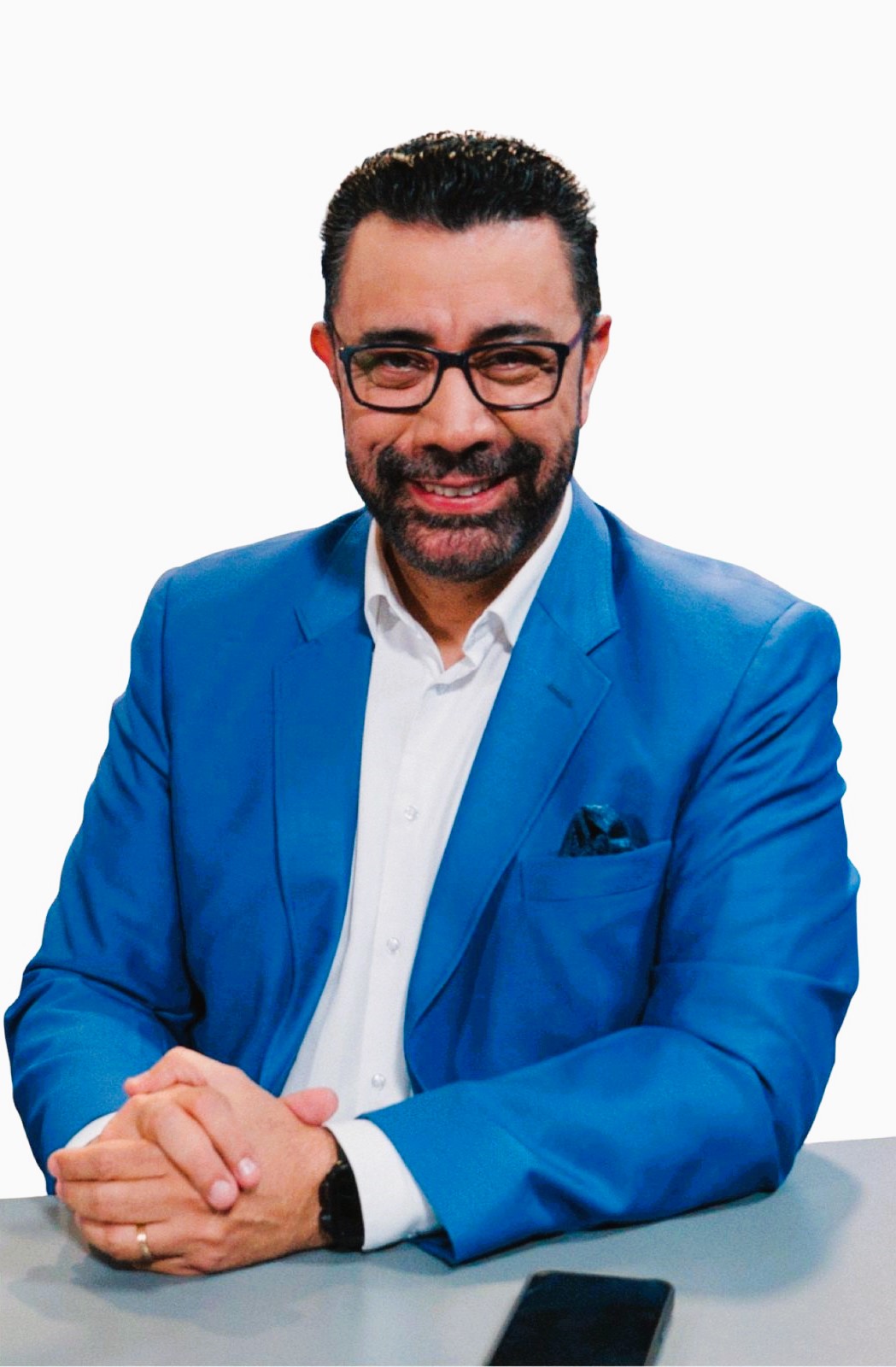 Sergio Leonardo